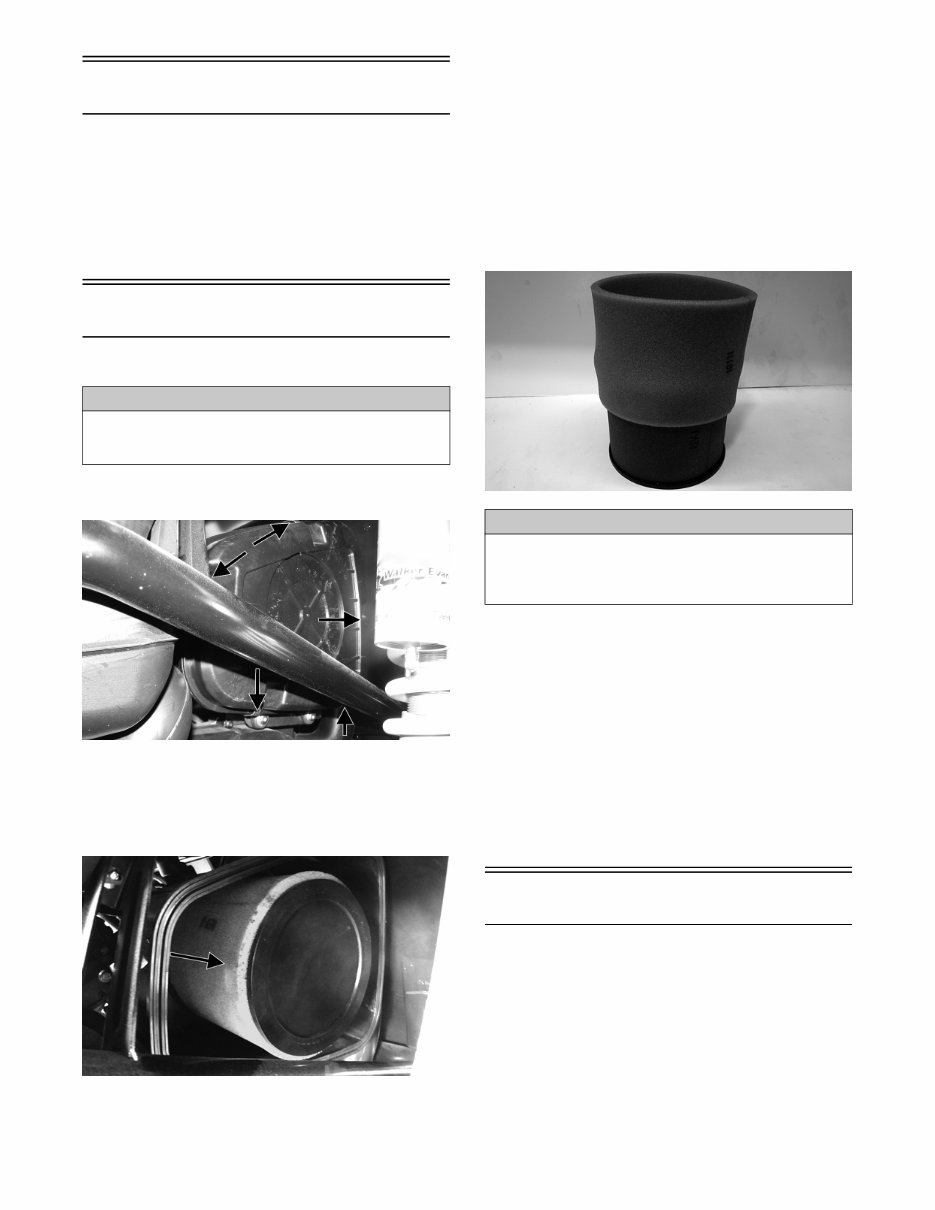 2014 Arctic Cat Wildcat Trail ROV ATV Service Manual preview img 10