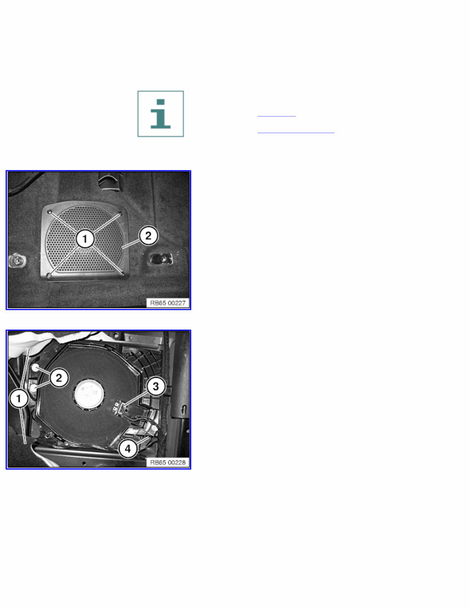 2010 BMW X5 M Repair and Service Manual preview img 2