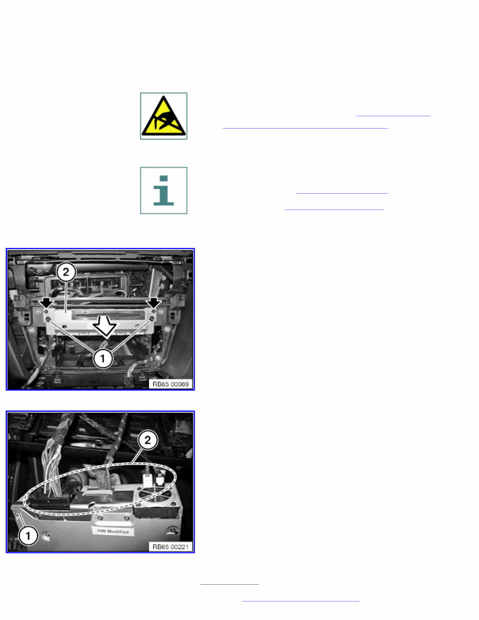 2010 BMW X5 M Repair and Service Manual preview img 3