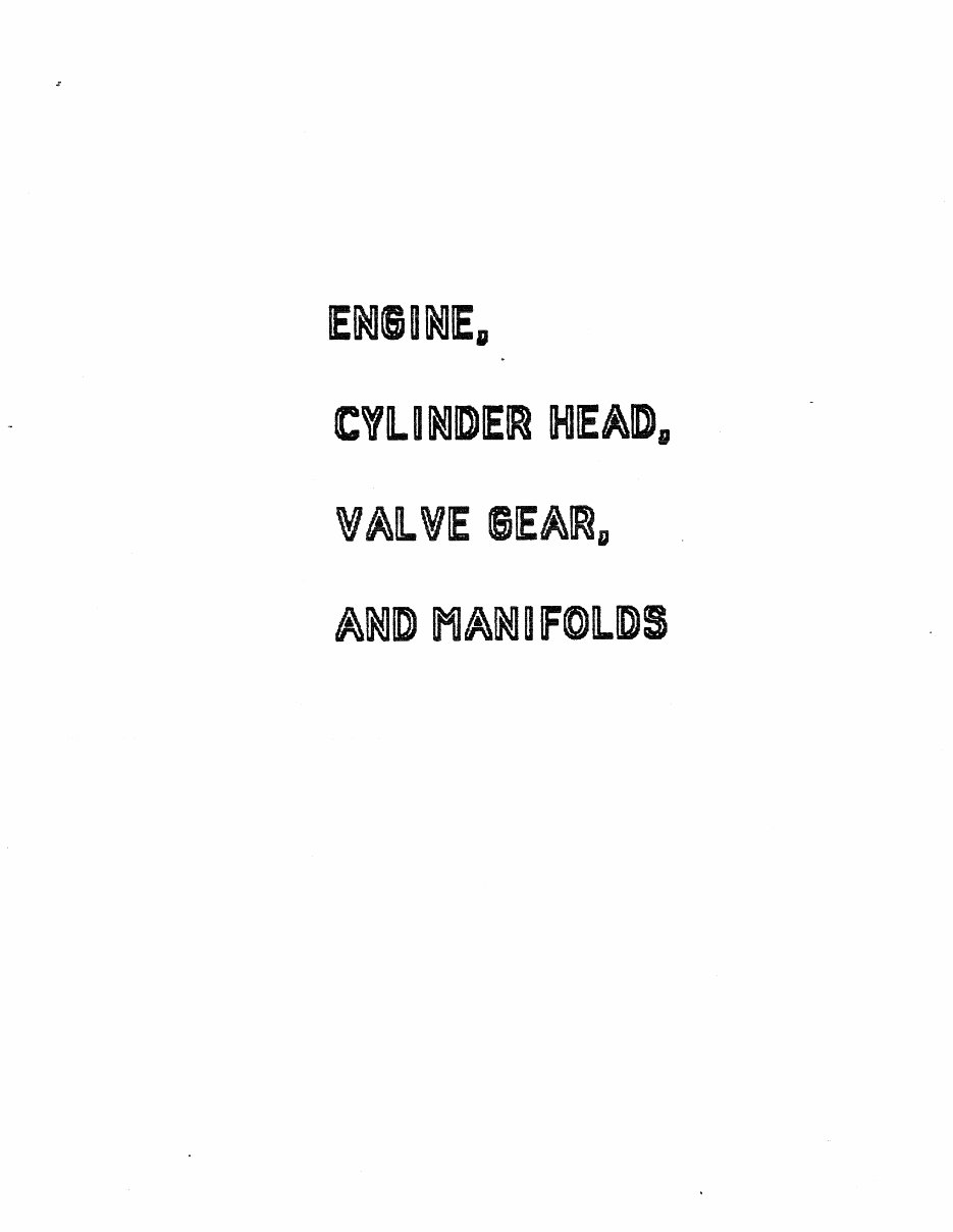 TRIUMPH TR6 Service Repair Workshop Manual preview img 7
