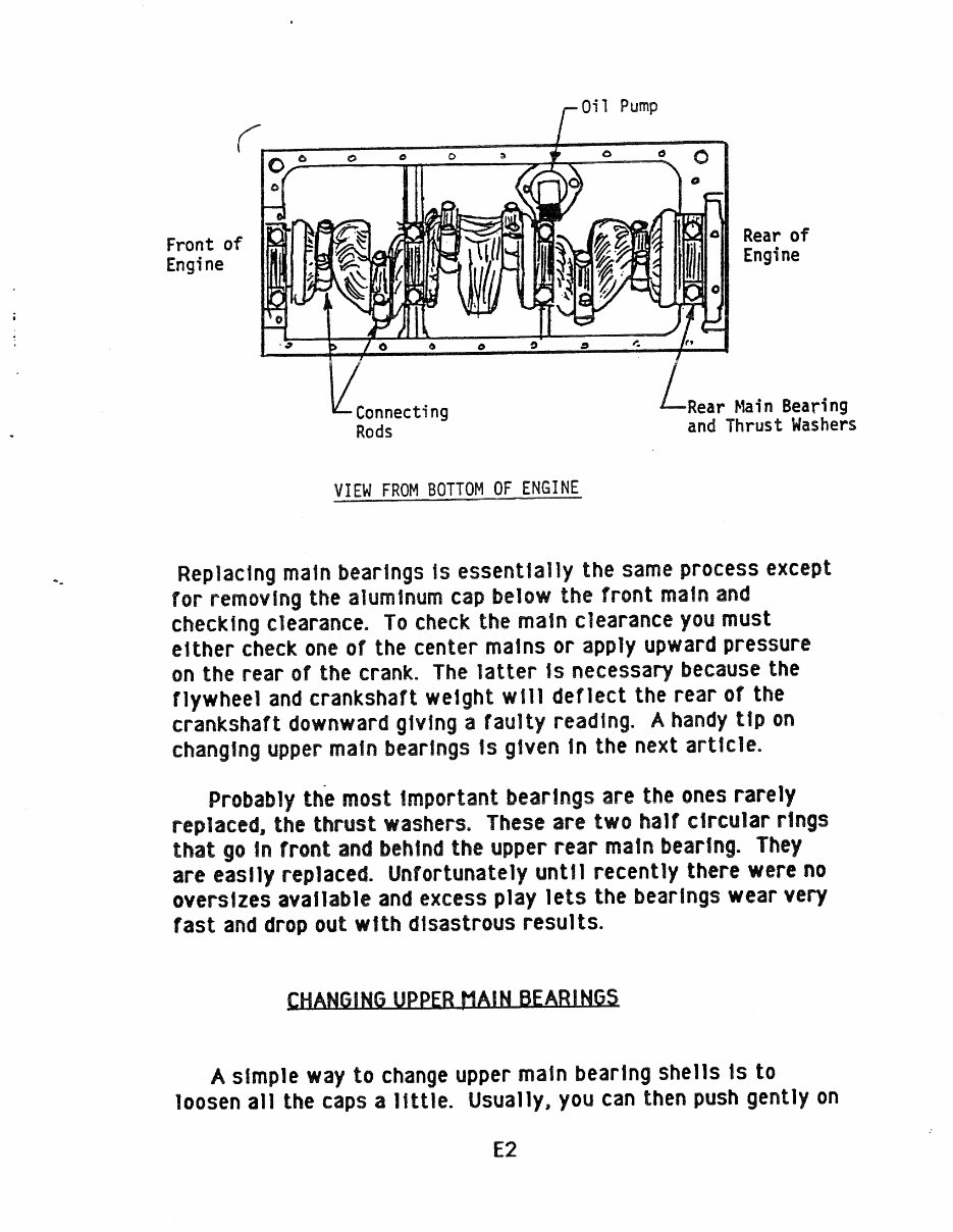 TRIUMPH TR6 Service Repair Workshop Manual preview img 9