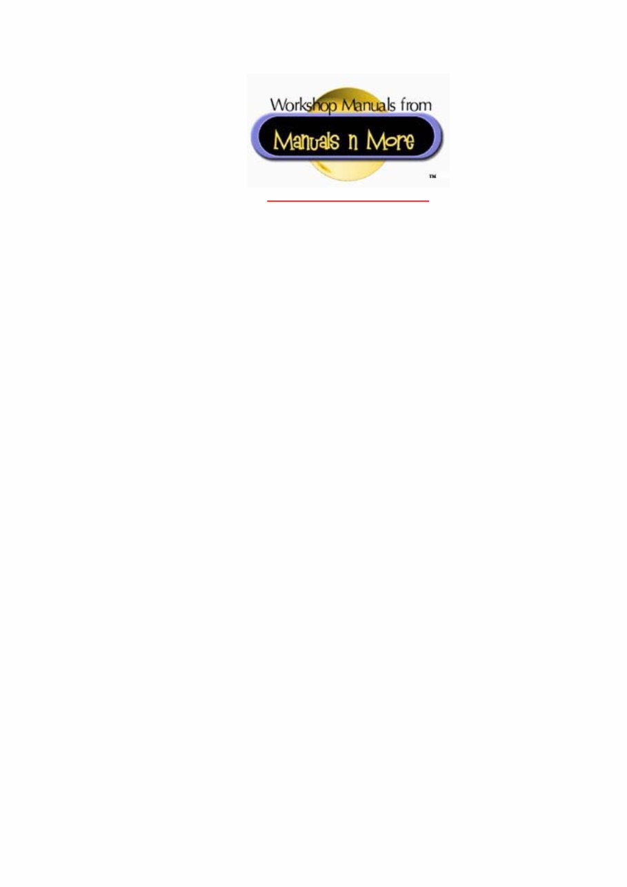 1964-1991 Mercruiser Sterndrives OEM Service & Repair Manual preview img 1
