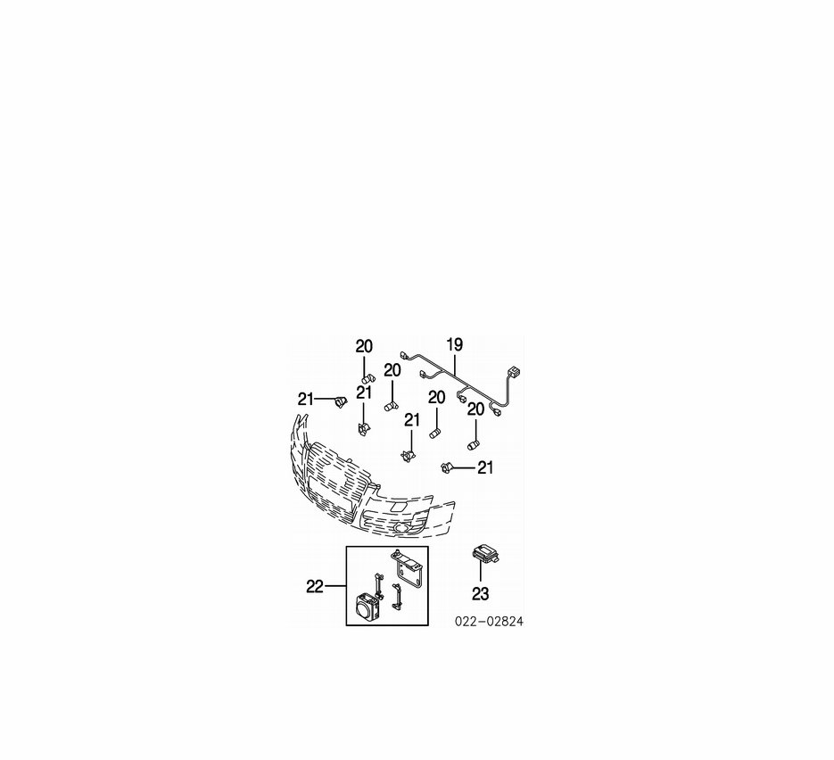 2007-2011 Audi Q7 (4L) Parts Catalog preview img 4