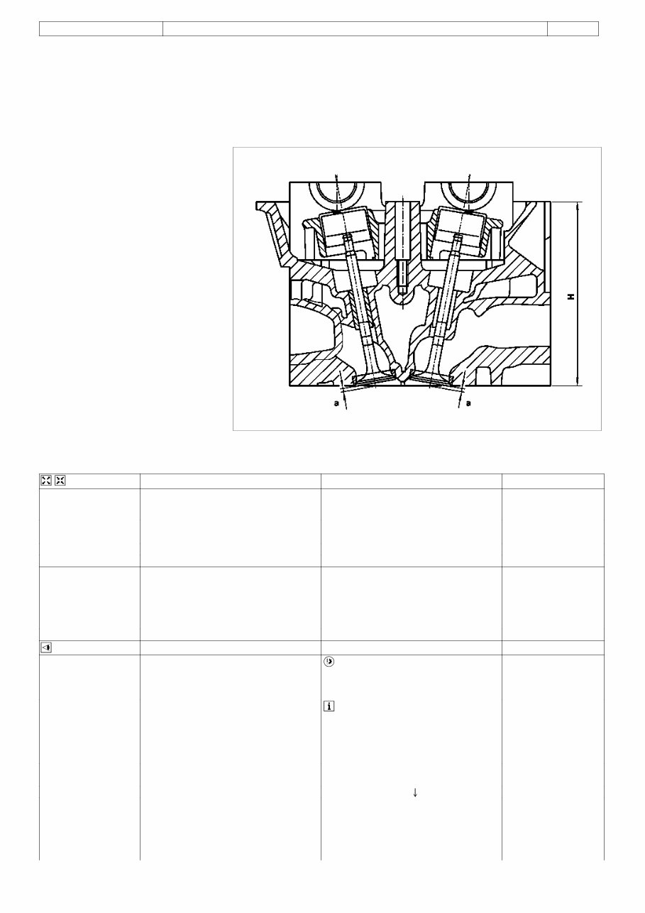 Mercedes Benz G Wagen 460 Maintenance manual preview img 1