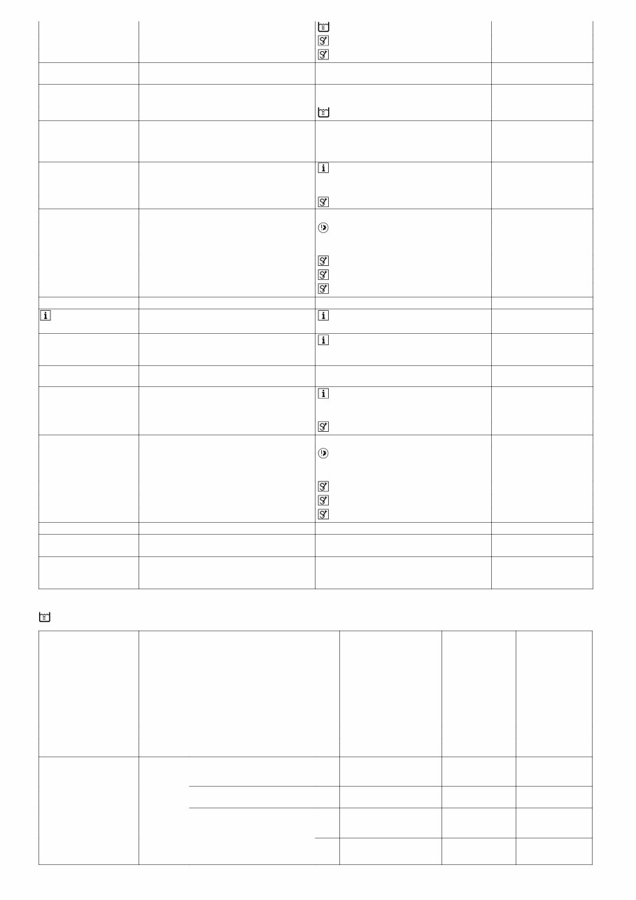 Mercedes Benz G Wagen 460 Maintenance manual preview img 7