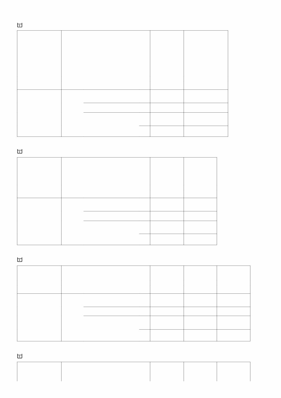 Mercedes Benz G Wagen 460 Maintenance manual preview img 8