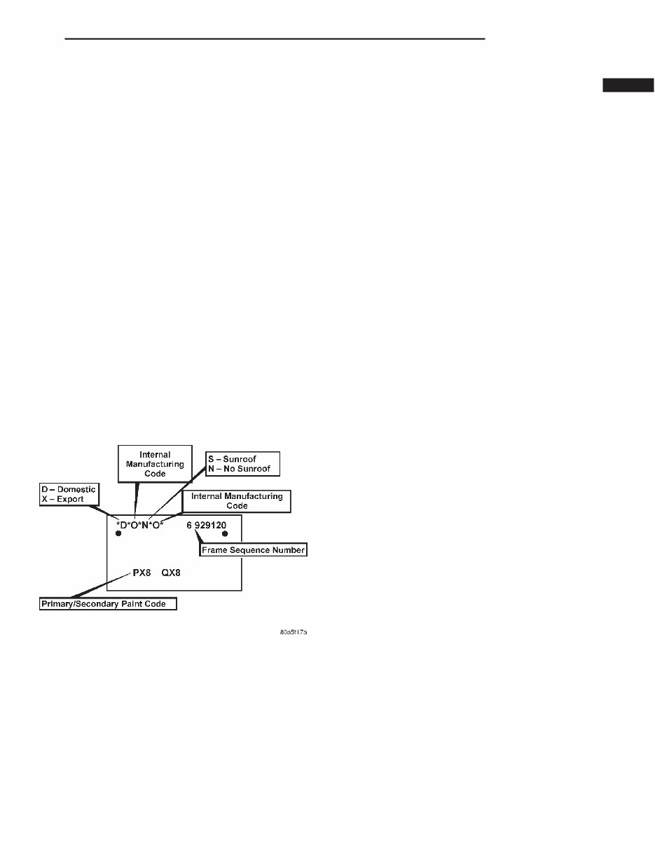 2002-2003 Jeep Grand Cherokee Service & Repair Manual preview img 2
