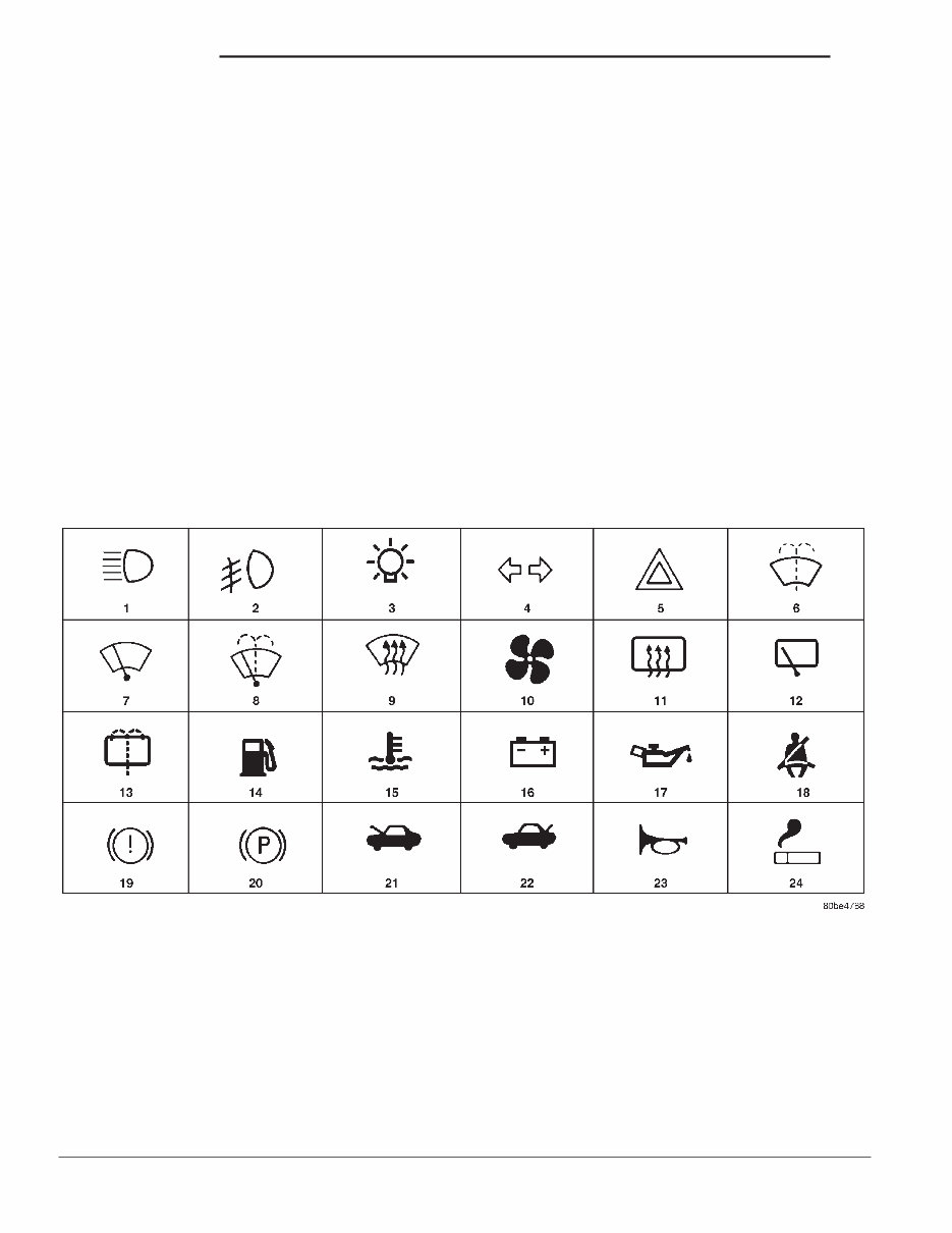 2002-2003 Jeep Grand Cherokee Service & Repair Manual preview img 5