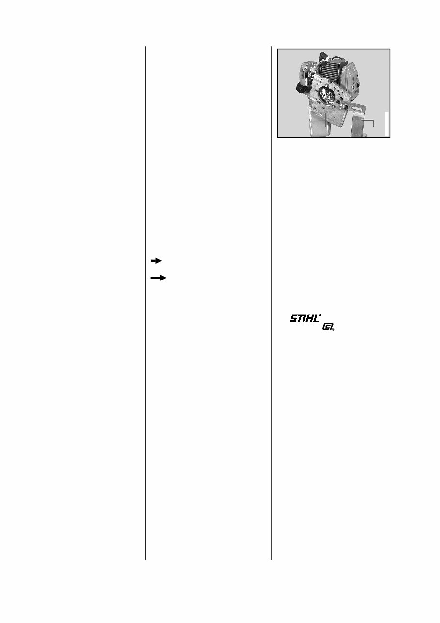 STIHL FS 75 / FS 80 / FS 85 Brushcutters Service & Repair Manual preview img 2