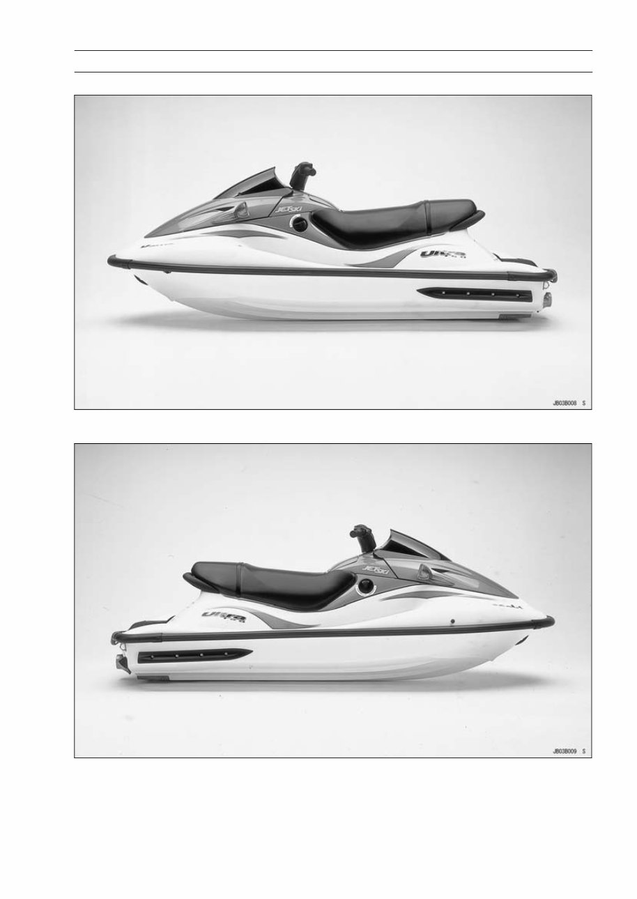 KAWASAKI JET SKI ULTRA 150 JH1200 PWC Full Service & Repair Manual 2003-2005 preview img 10