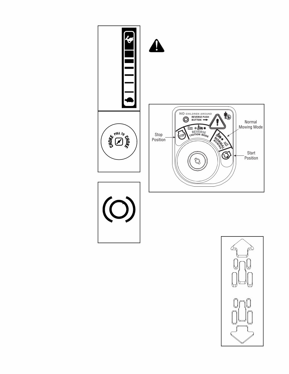 Cub Cadet LT 1042 Factory Service & Work Shop Manual preview img 10