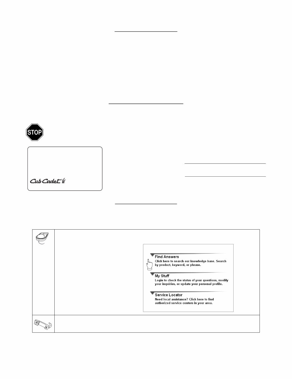 Cub Cadet LT 1042 Factory Service & Work Shop Manual preview img 2