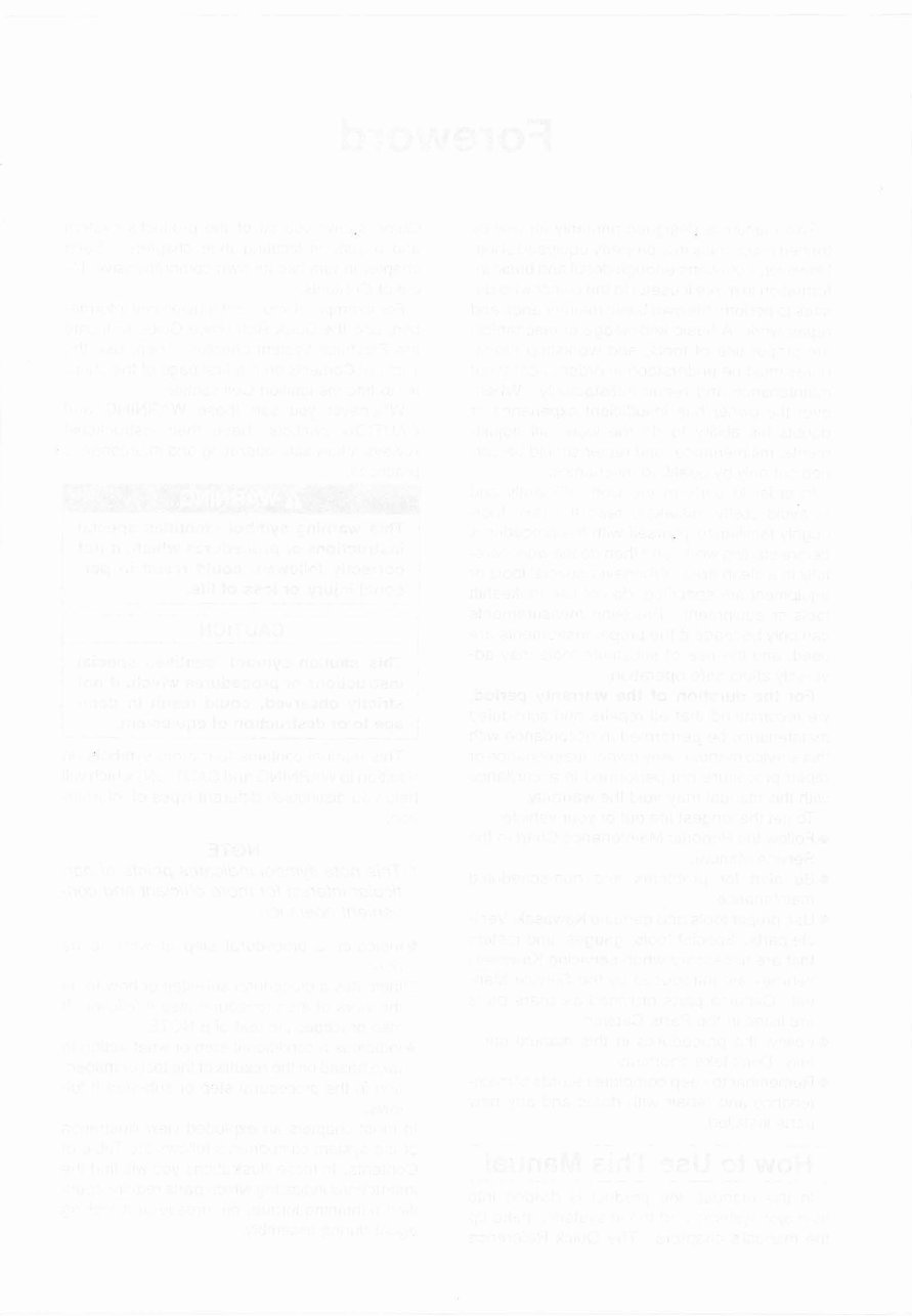 1988-2002 Kawasaki Bayou 220 KLF220 Service & Repair Manual preview img 7