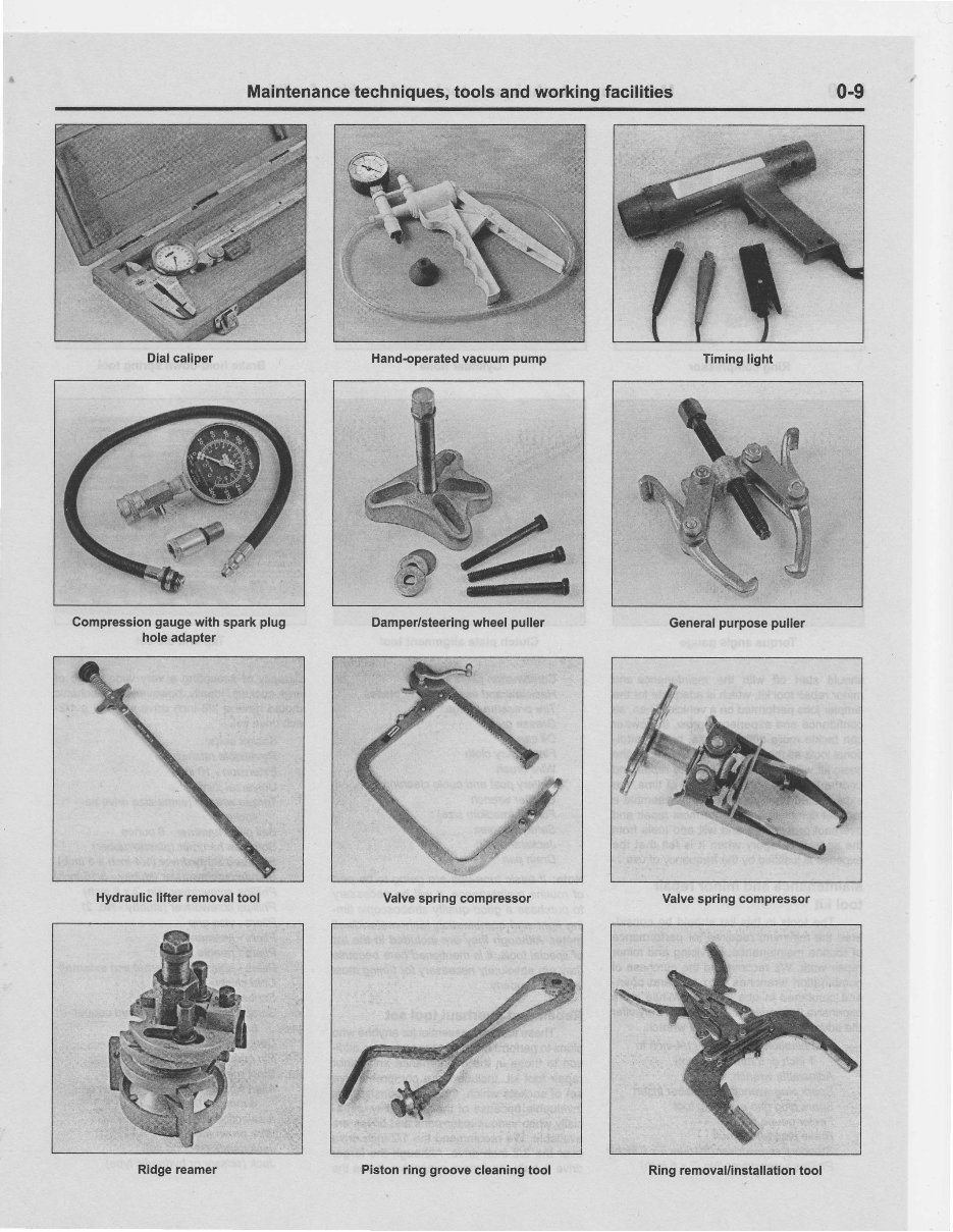 1993-2003 Ford F-150 / F-250 Service & Repair Manual preview img 7