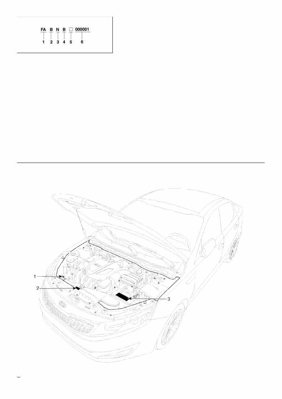 2015 Kia Optima Service & Repair Manual preview img 5