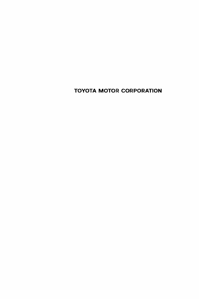 2009 Scion XB Service & Repair Manual preview img 3