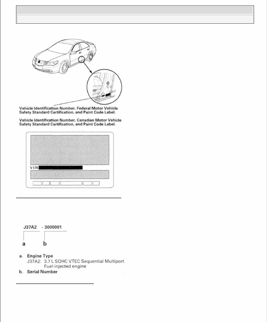 2011 Acura RL Service & Repair Manual Software preview img 2