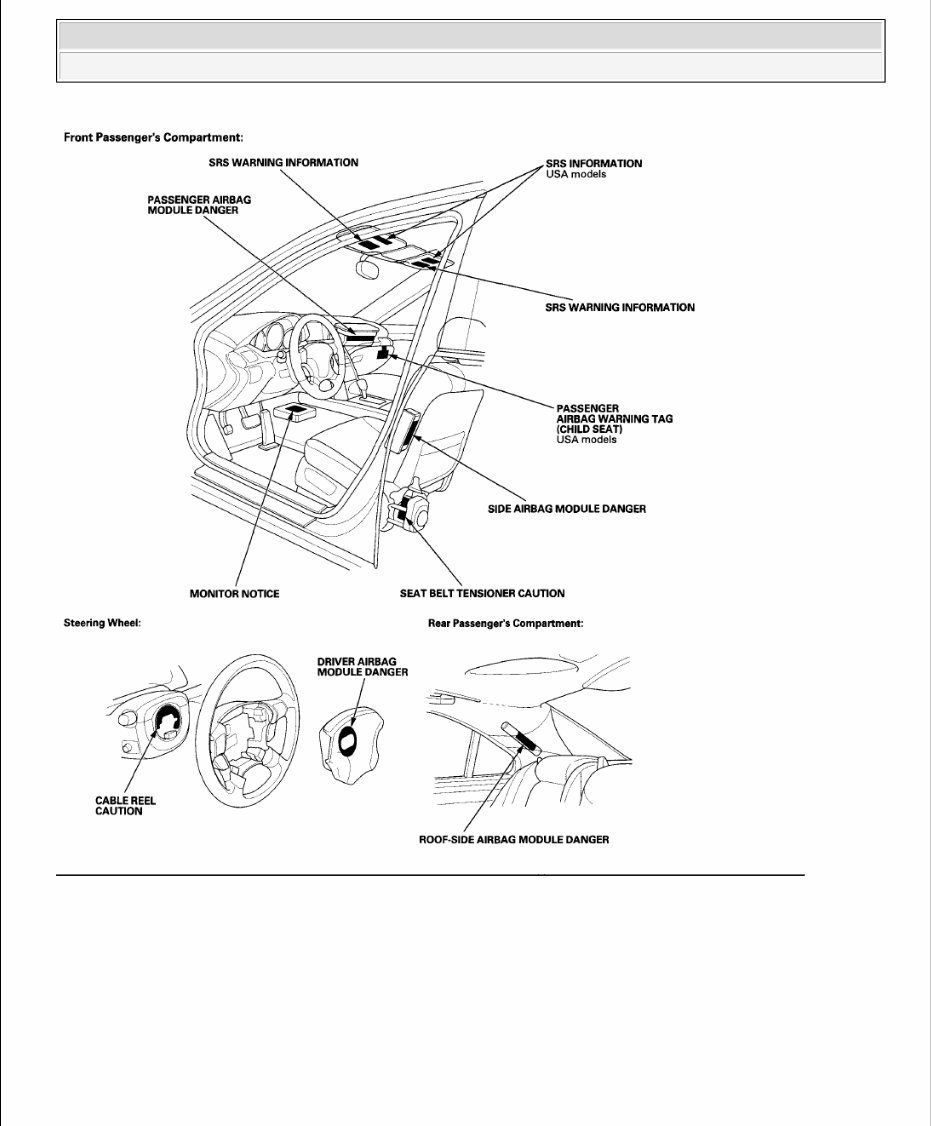2011 Acura RL Service & Repair Manual Software preview img 7