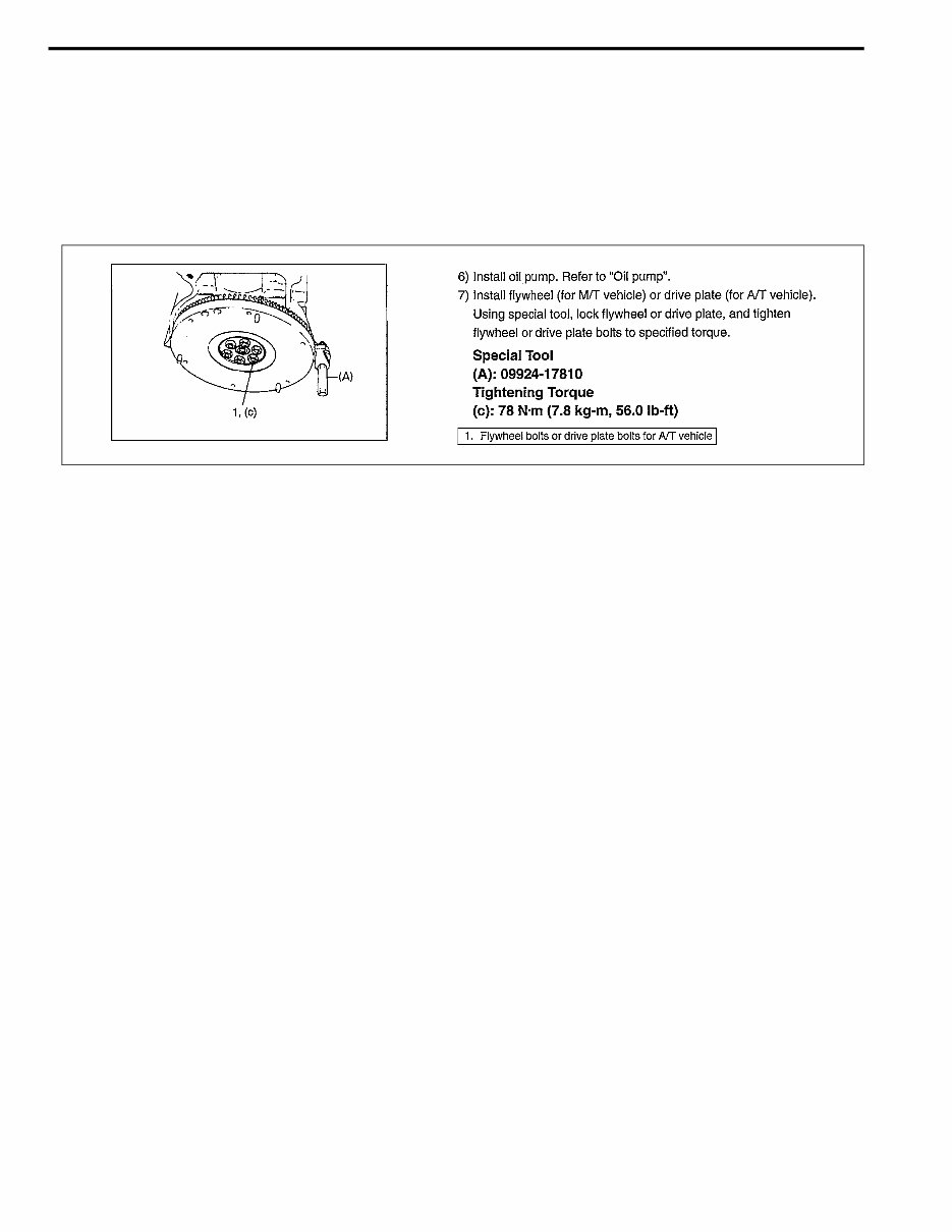 2004-2012 Suzuki APV Service & Repair Manual preview img 2