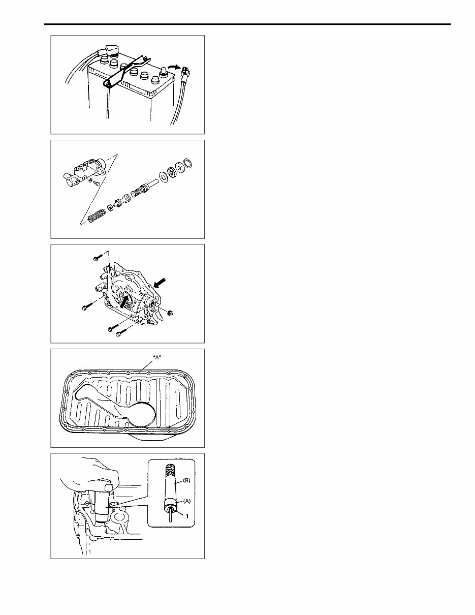 2004-2012 Suzuki APV Service & Repair Manual preview img 7