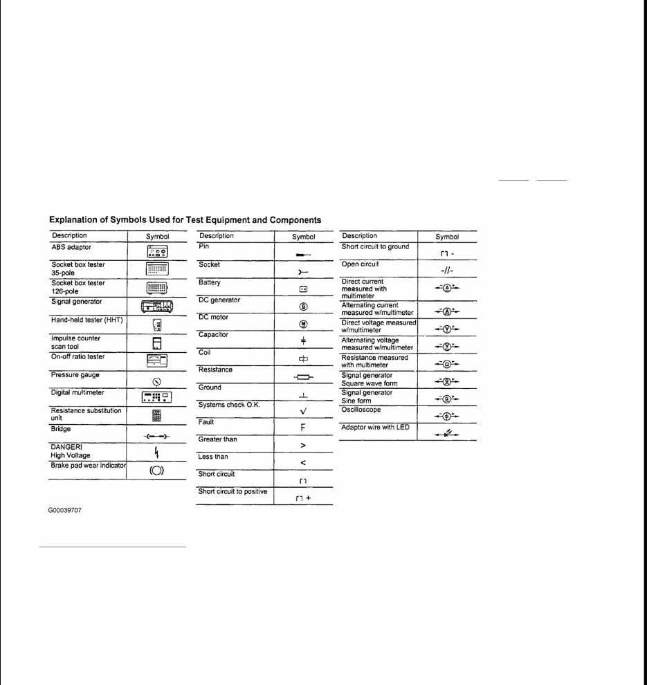 1994 Mercedes Benz E320 Repair Manual preview img 10
