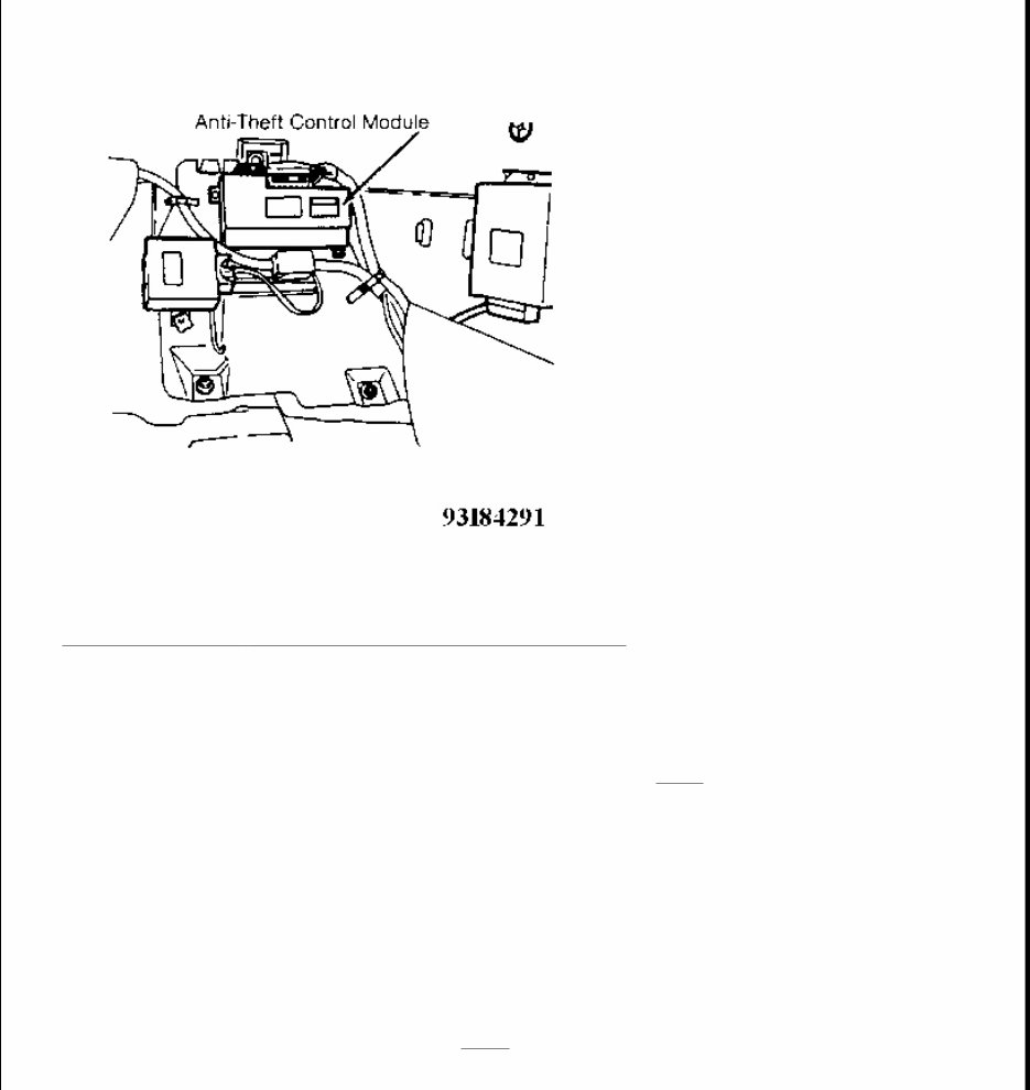 1994 Mercedes Benz E320 Repair Manual preview img 2