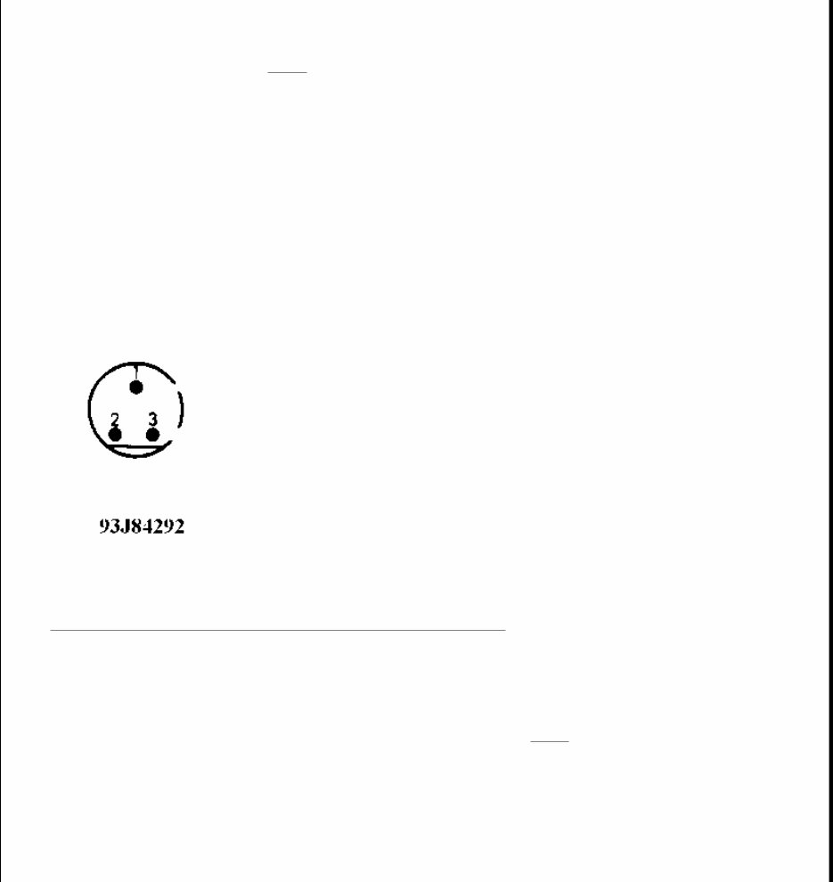 1994 Mercedes Benz E320 Repair Manual preview img 3