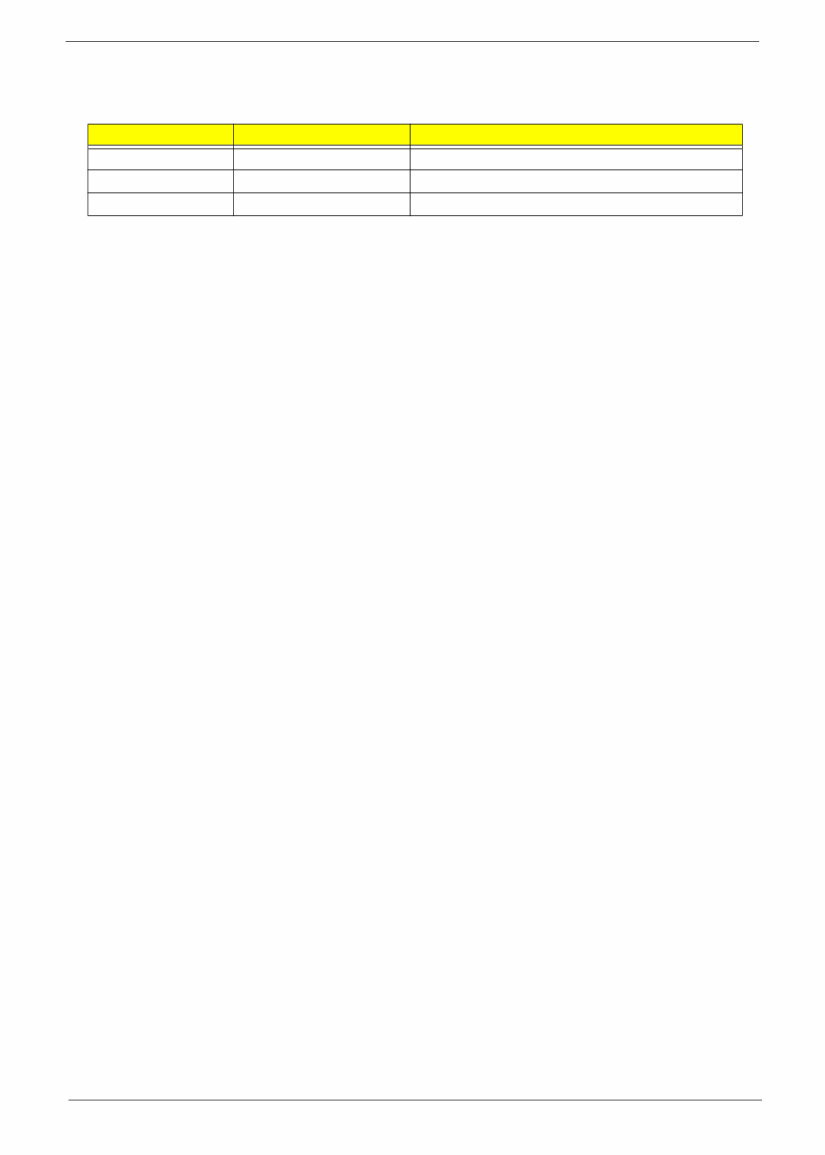 Ferrari One Series Laptops/Computers OEM Service & Repair Manual preview img 3