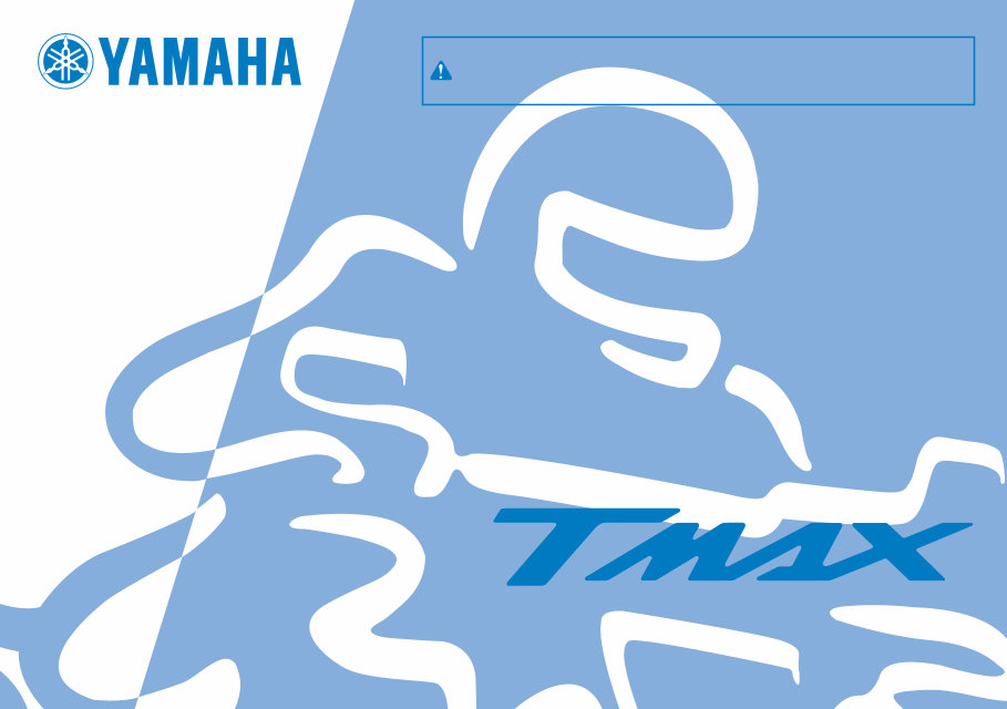 2009-2011 YAMAHA TMAX 500 XP500 Service Manual, Repair Manuals -and- Owner's Manual, Ultimate Set preview img 1