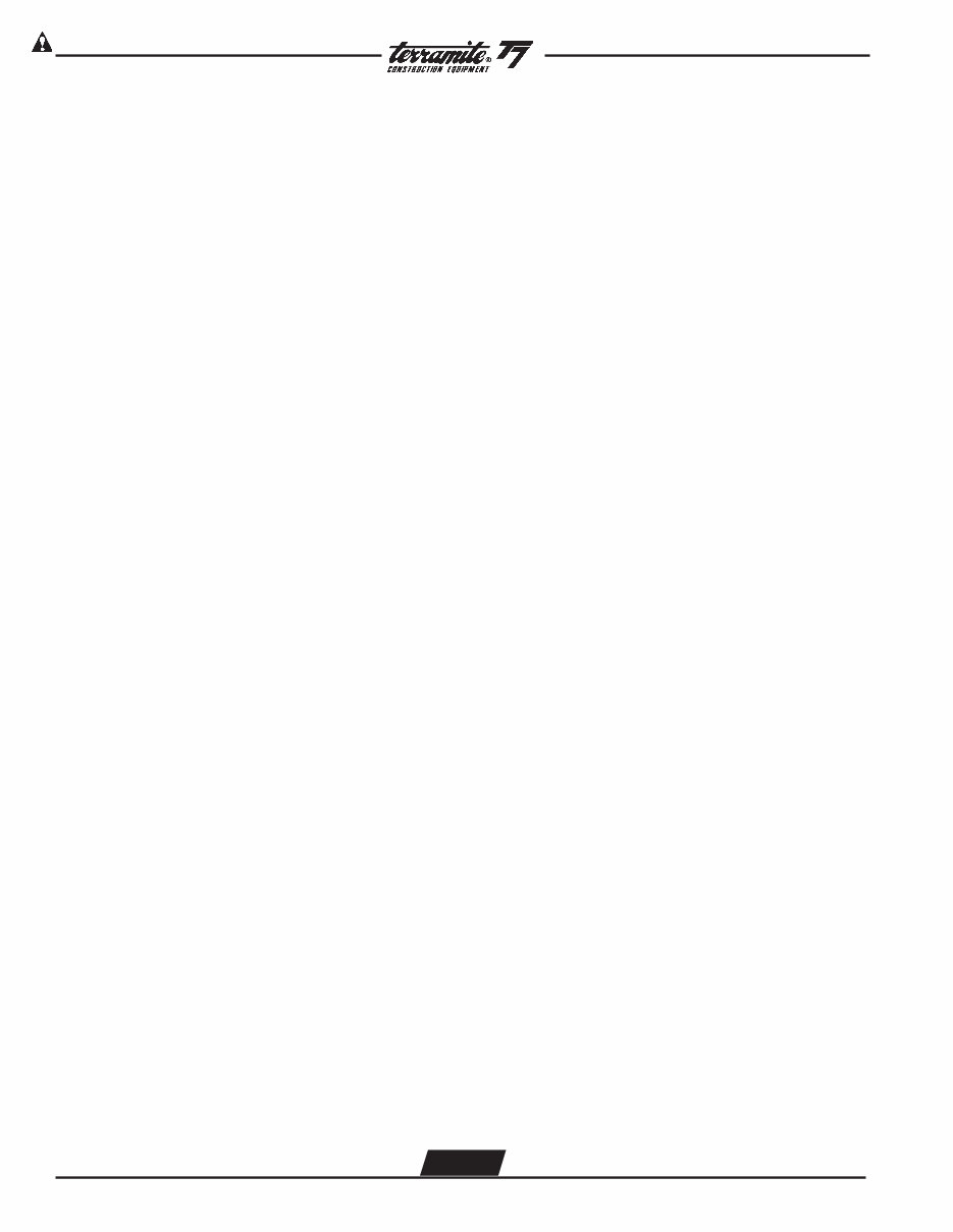 Terramite T7 Compact Tractor Loader Backhoe Parts Manual preview img 2