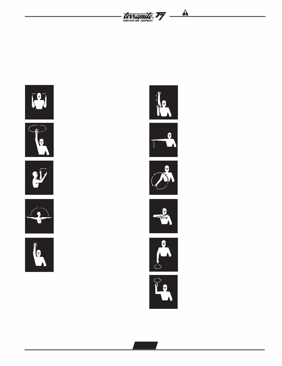 Terramite T7 Compact Tractor Loader Backhoe Parts Manual preview img 5