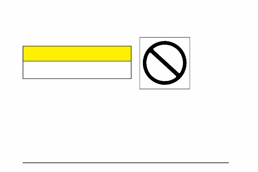 2004-2009 Cadillac SRX Owners Manual preview img 3