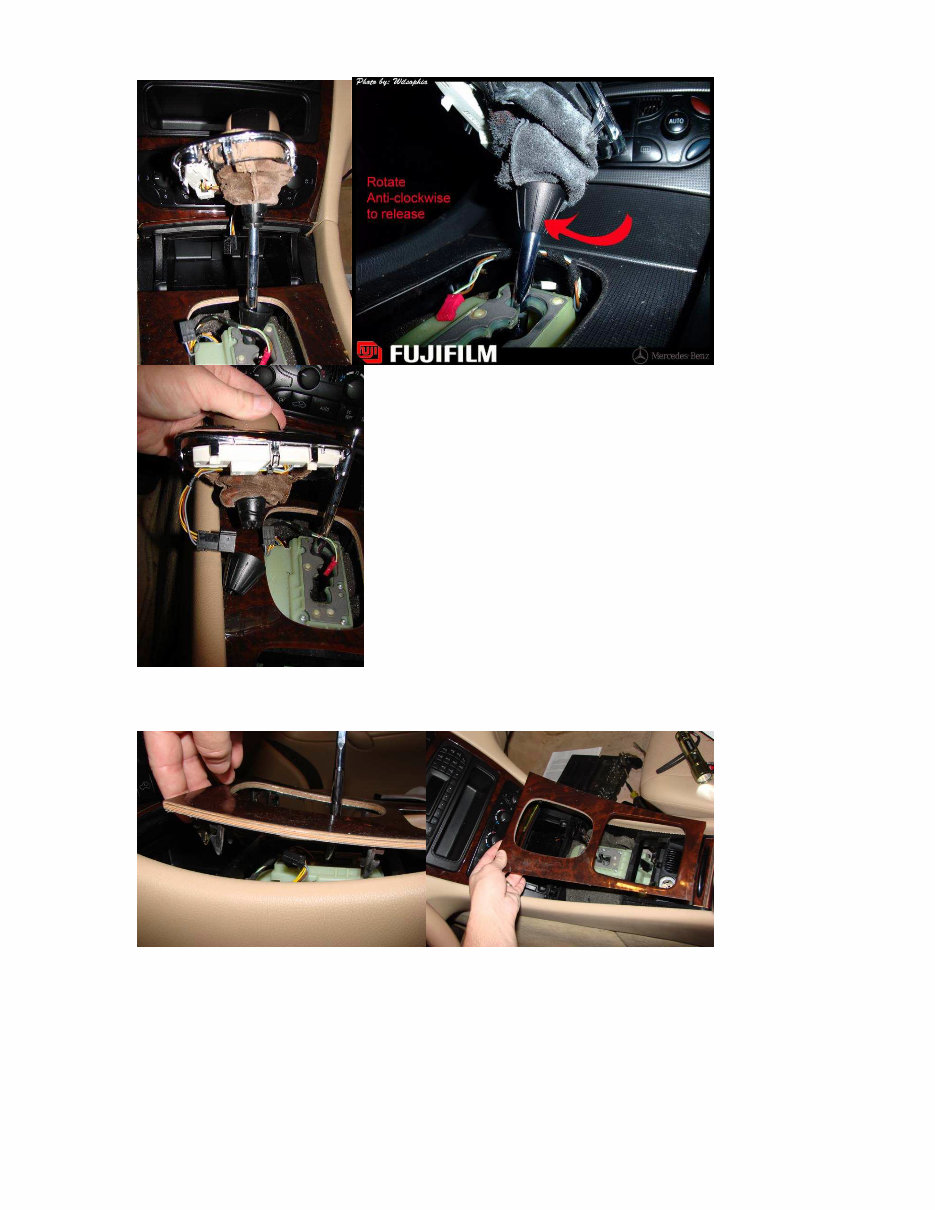 Mercedes-Benz W203 Clicking Noise Diagnostic Guide – Footwell & Dashboard Actuators preview img 6