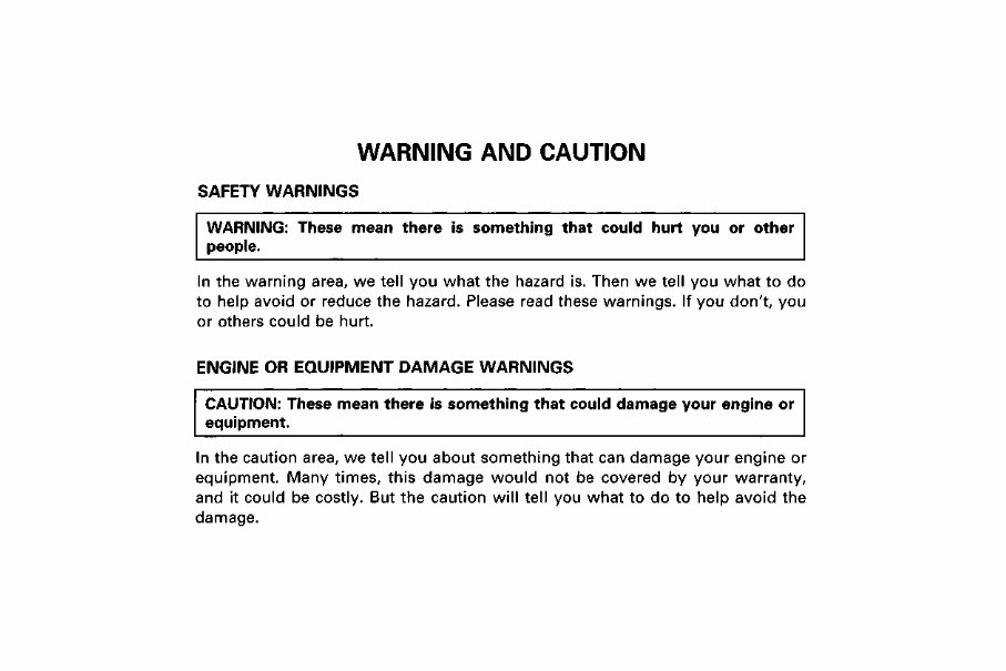 Isuzu 4LE1 Industrial Diesel Engine Service Repair Manual preview img 3