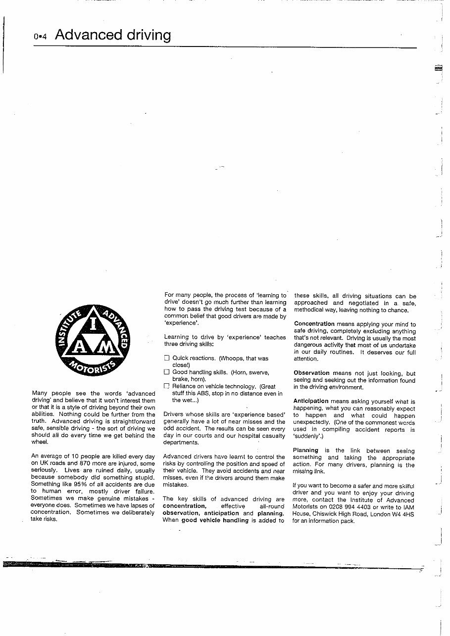 1998-2000 Volkswagen Golf & Bora Workshop Service Repair Manual preview img 6