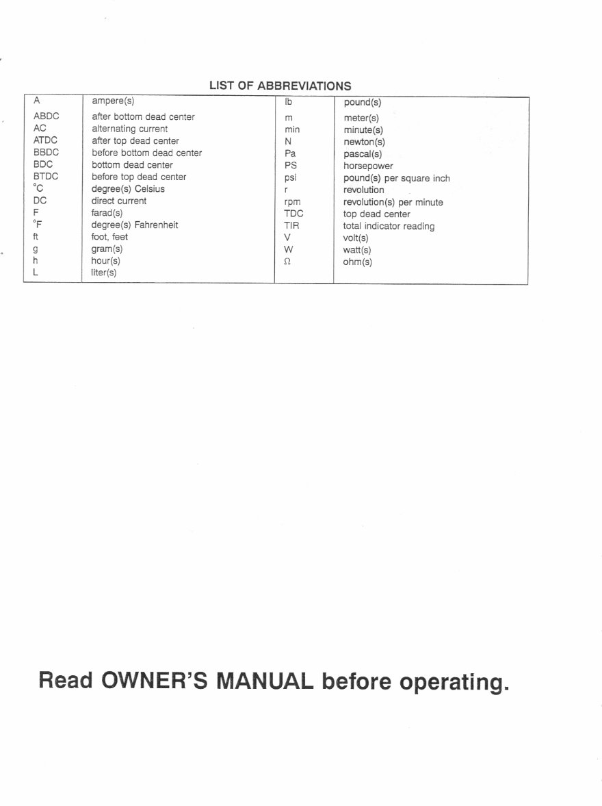 Kawasaki ZX600J 2000-2002 Workshop Service Repair Manual preview img 5