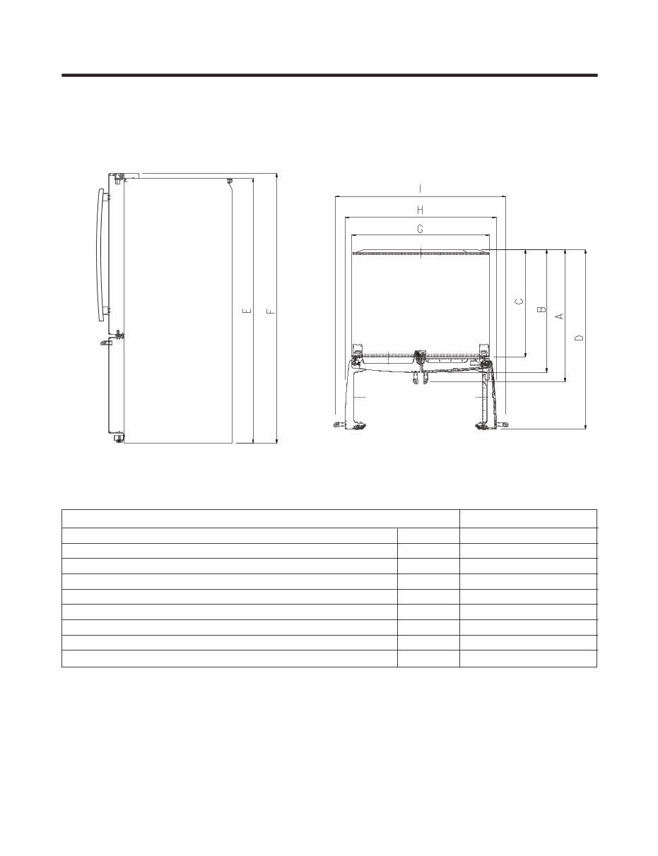 Kenmore 74092 74093 74099 French door refrigerator service manual preview img 4