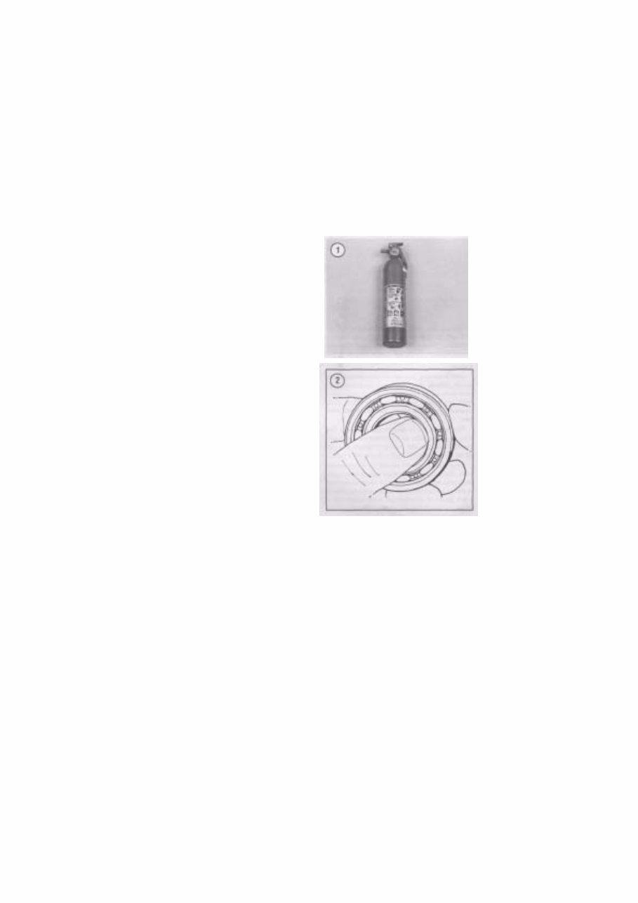 1995 Suzuki Intruder VS700 VS800 Service & Repair Manual preview img 5