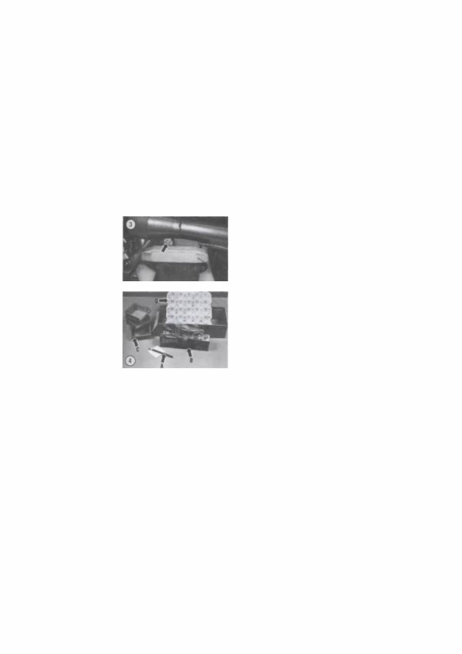 1995 Suzuki Intruder VS700 VS800 Service & Repair Manual preview img 6