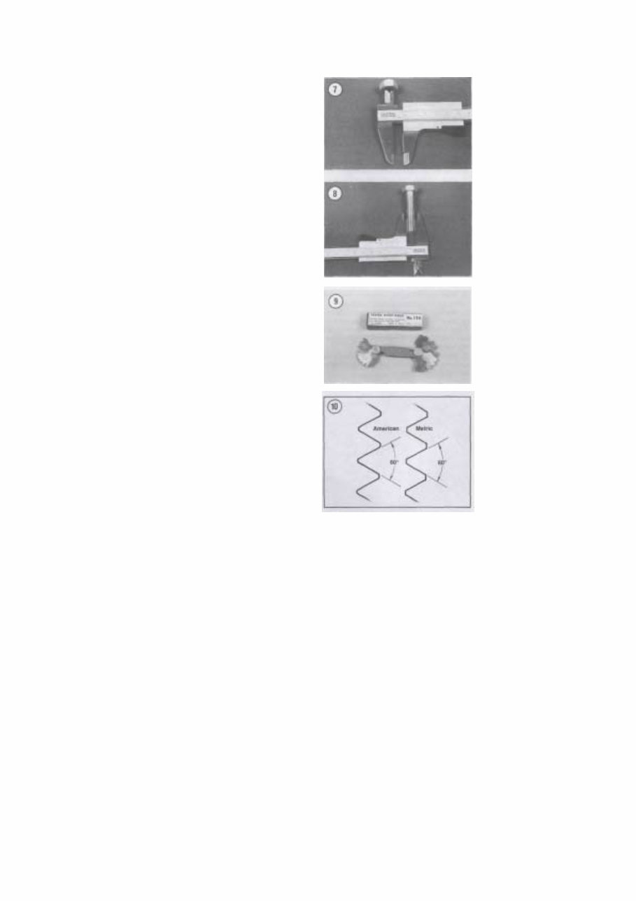 1995 Suzuki Intruder VS700 VS800 Service & Repair Manual preview img 9
