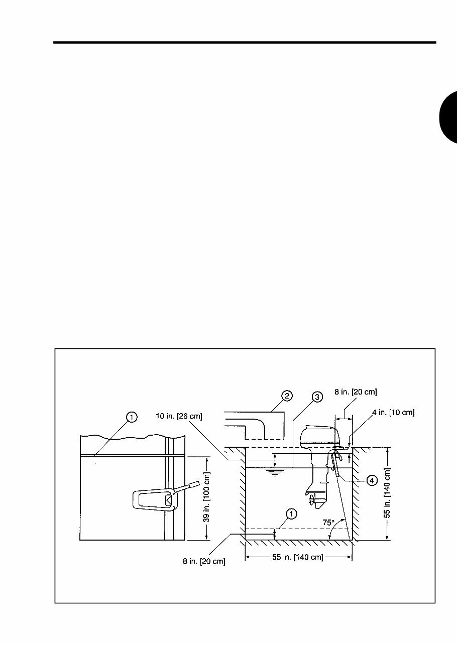 Tohatsu Outboard 1 2 Cylinders Repair Service Manual preview img 10