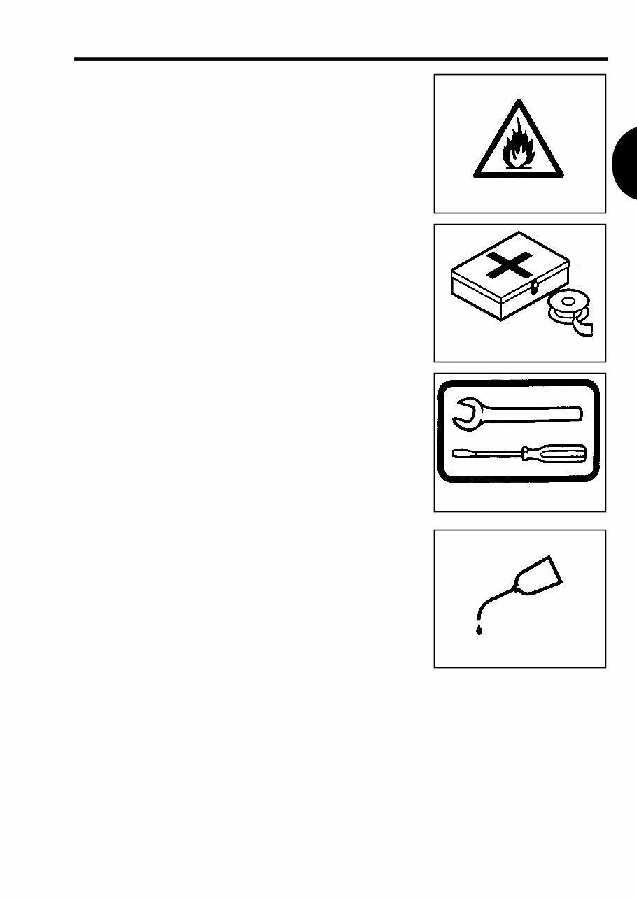 Tohatsu Outboard 1 2 Cylinders Repair Service Manual preview img 8