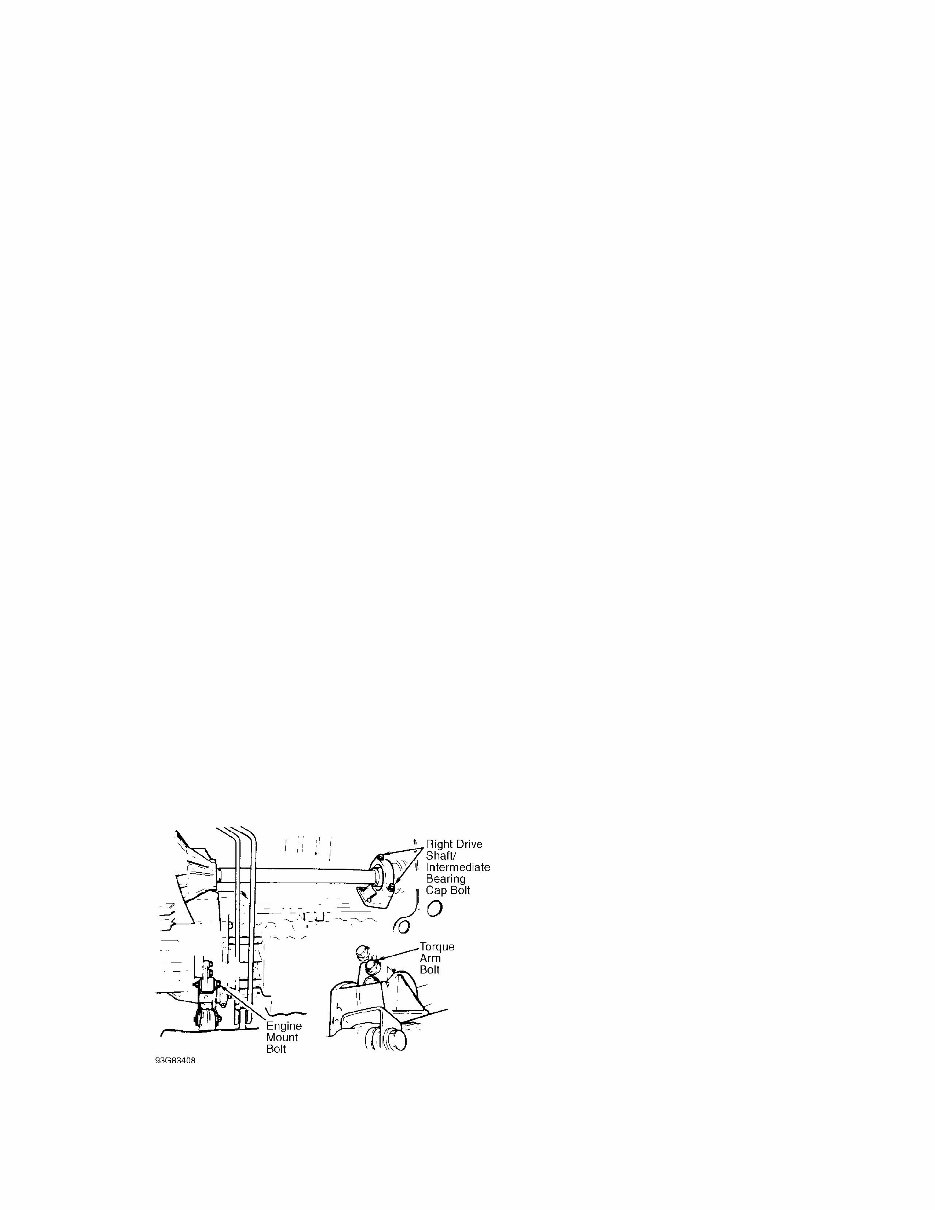 1999 Volvo V70 Service & Repair Manual preview img 2