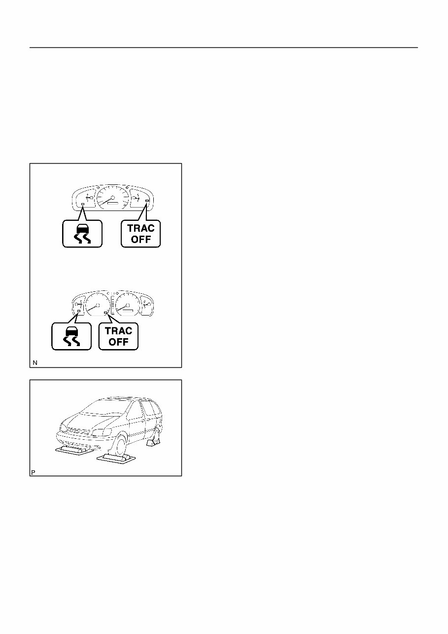 1999 Toyota Sienna Service & Repair Manual preview img 10