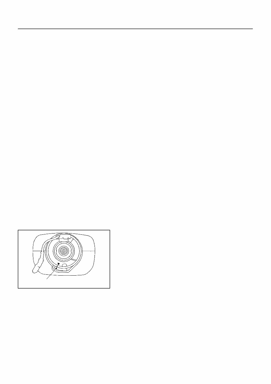 1999 Toyota Sienna Service & Repair Manual preview img 2