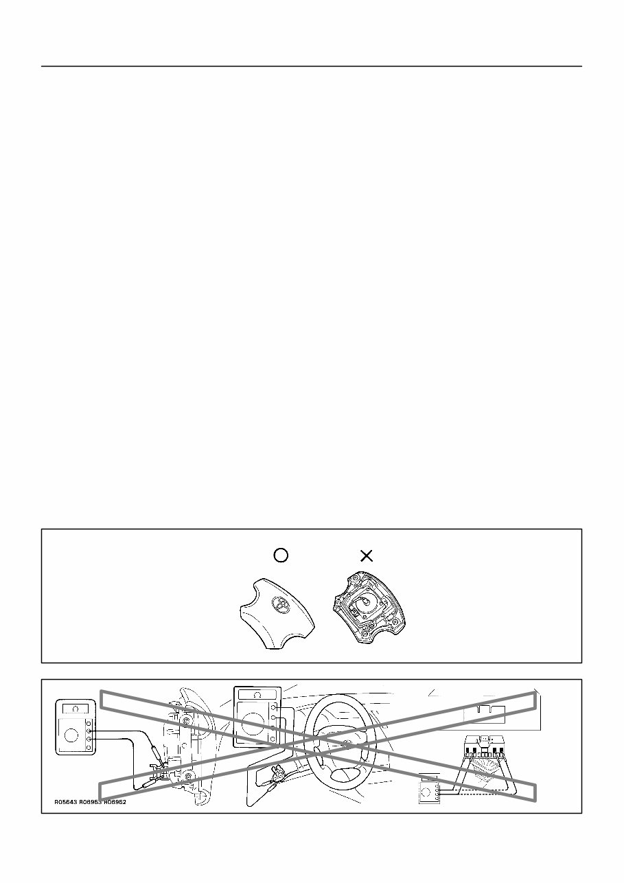 1999 Toyota Sienna Service & Repair Manual preview img 3