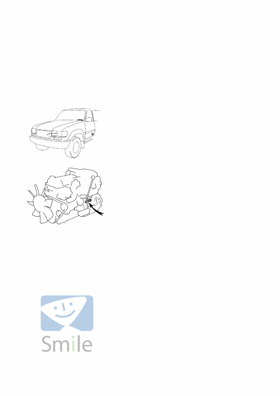 1996 Toyota Land Cruiser Service & Repair Manual preview img 4