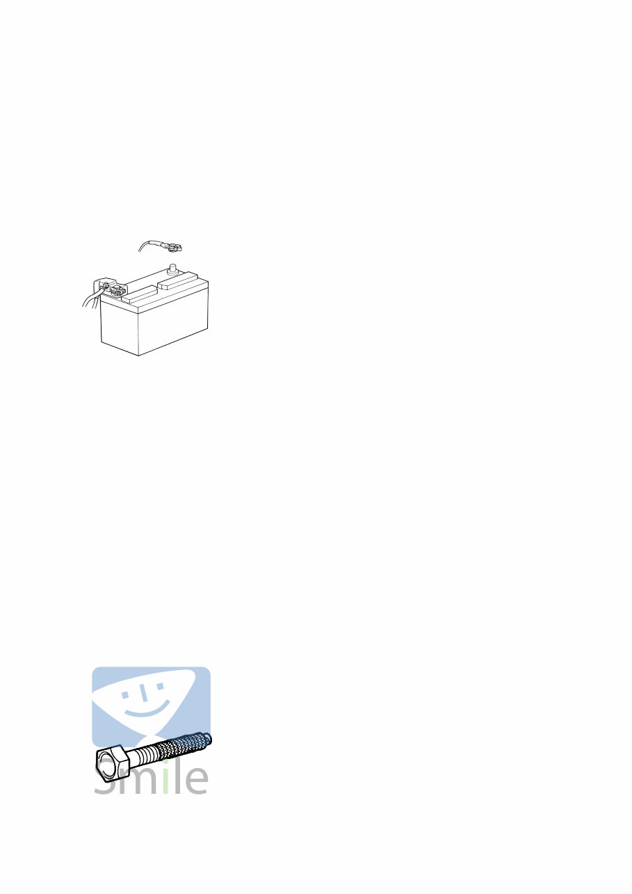 1996 Toyota Land Cruiser Service & Repair Manual preview img 5
