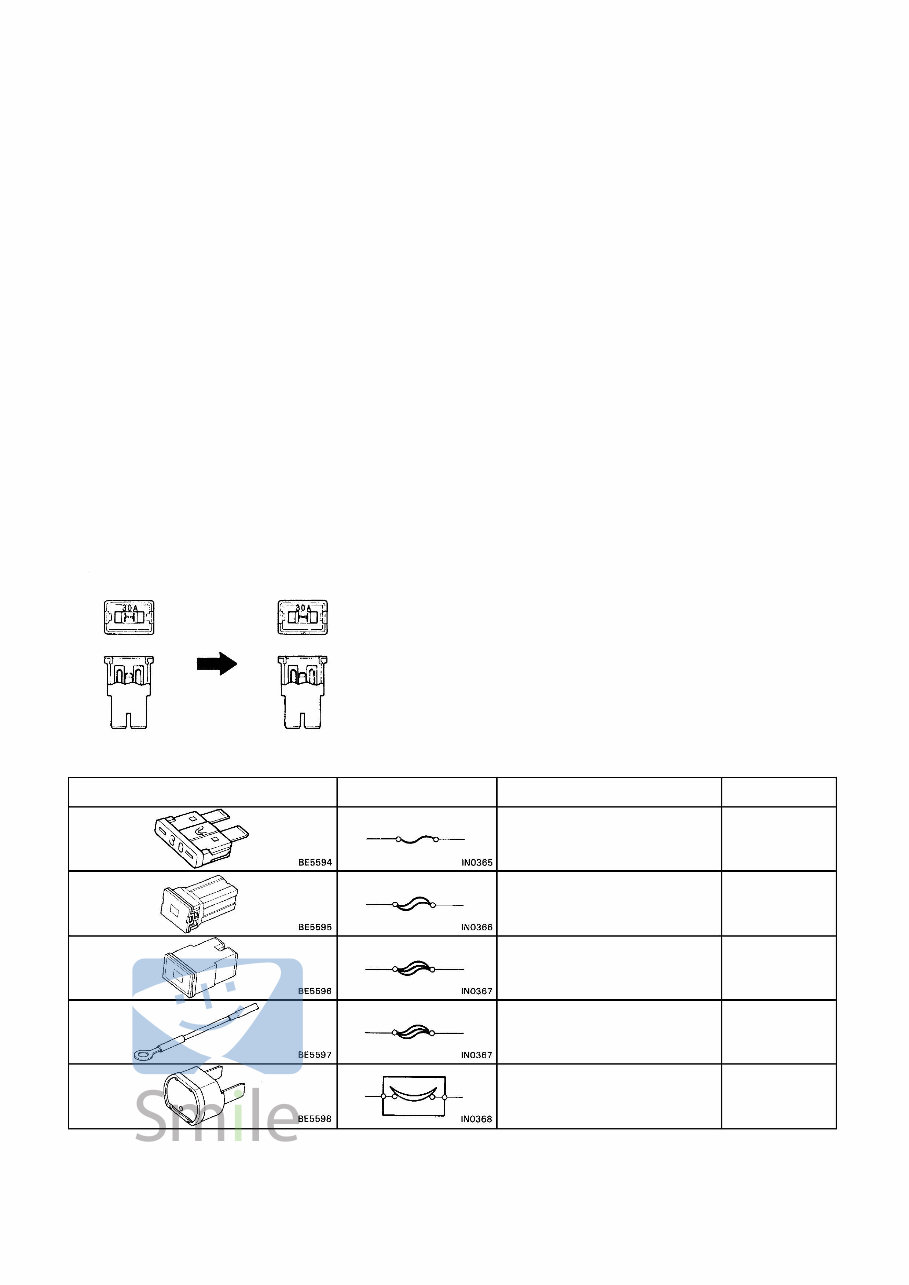 1996 Toyota Land Cruiser Service & Repair Manual preview img 6