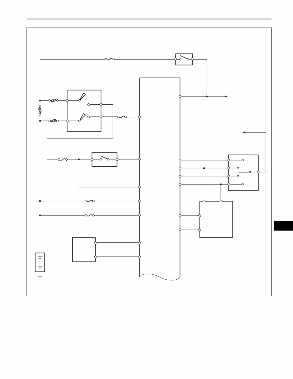 2007 Toyota FJ Cruiser Service & Repair Manual preview img 9